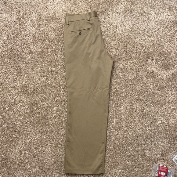 Mens dockers slacks D3. 34x 29. - Picture 2 of 4